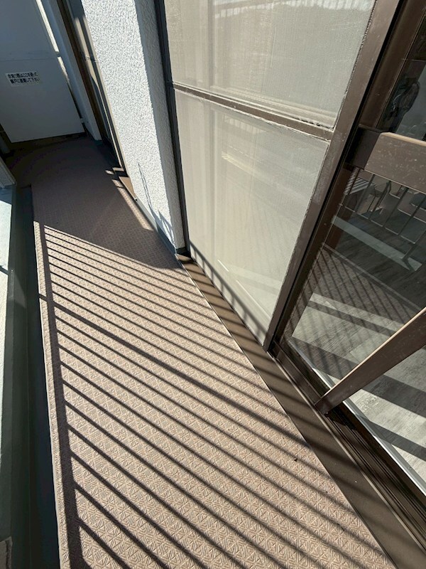 サンクレール本多聞の物件内観写真