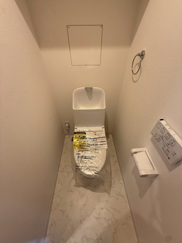 サンクレール本多聞の物件内観写真