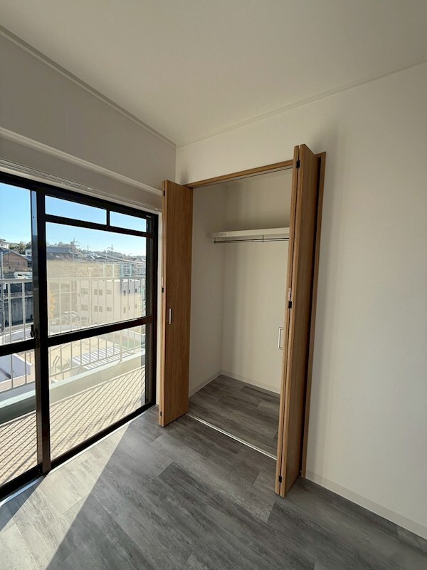 サンクレール本多聞の物件内観写真