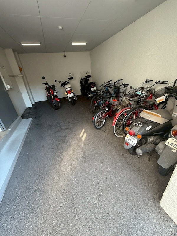 サンクレール本多聞の物件内観写真