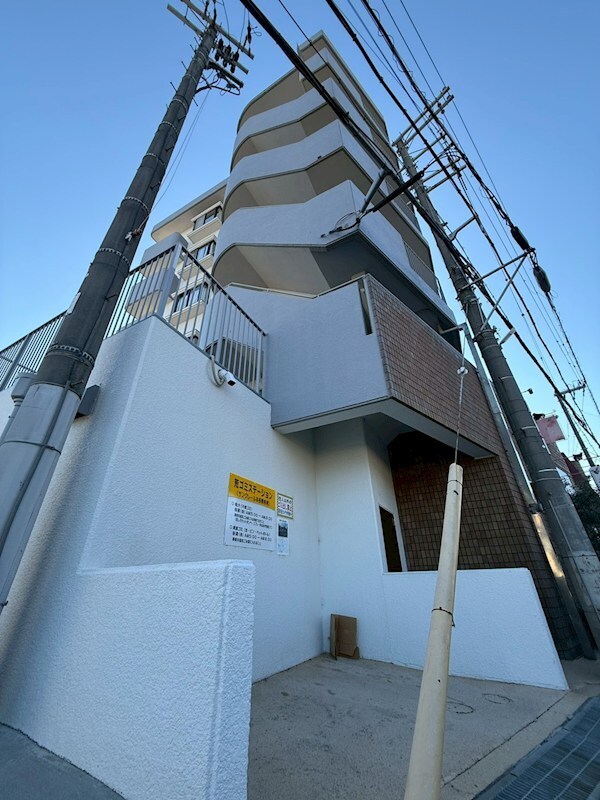 サンクレール本多聞の物件内観写真