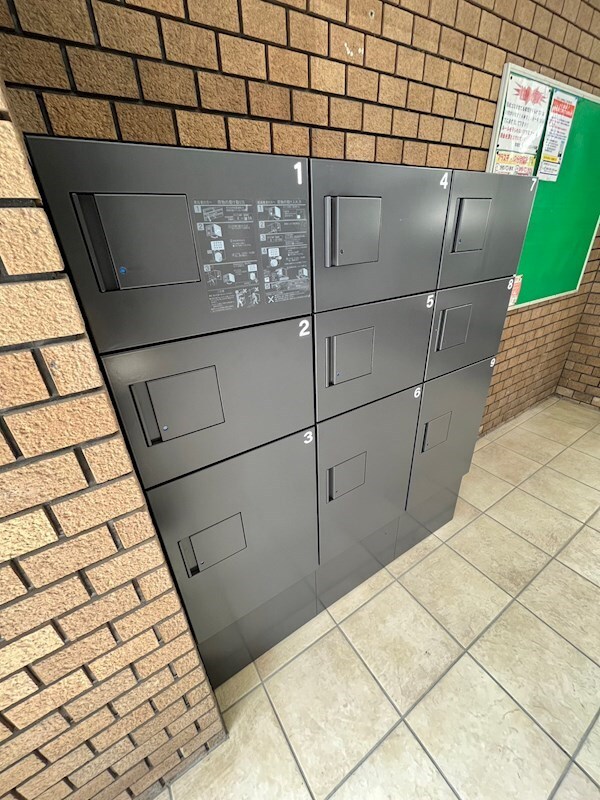 サンクレール本多聞の物件内観写真