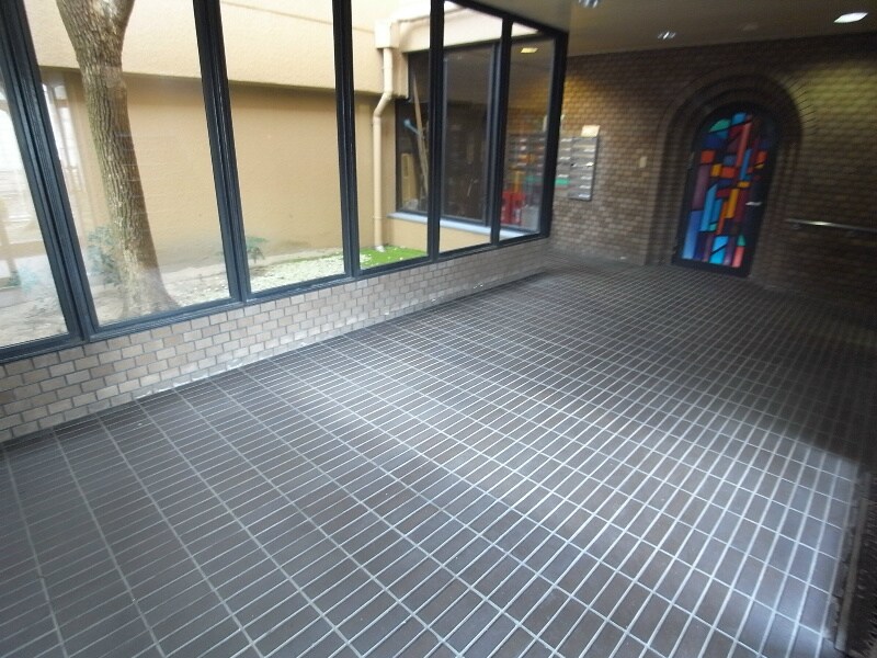 サンクレール本多聞の物件内観写真