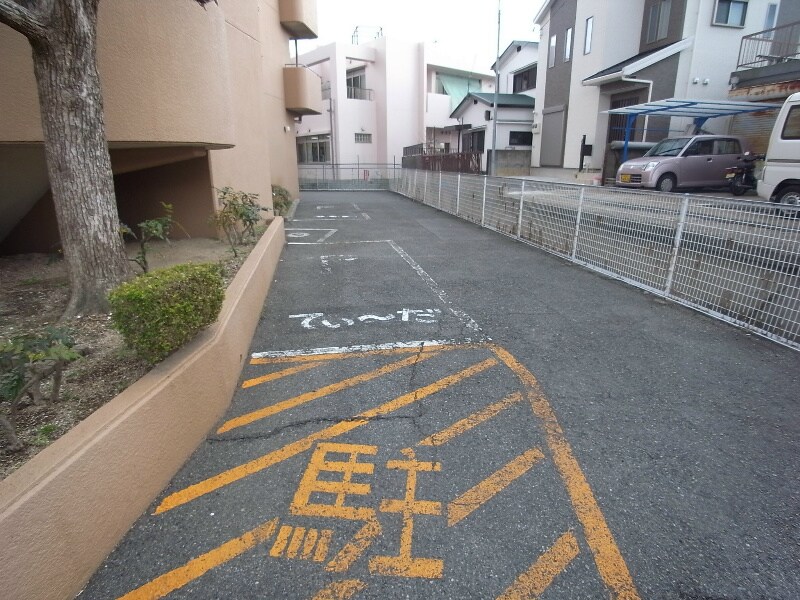 サンクレール本多聞の物件内観写真