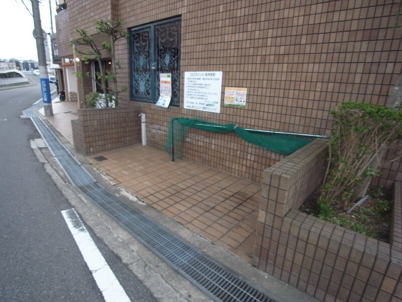 サンクレール本多聞の物件内観写真