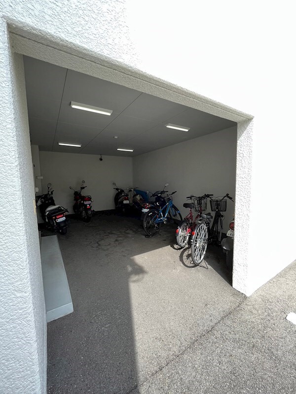 サンクレール本多聞の物件内観写真