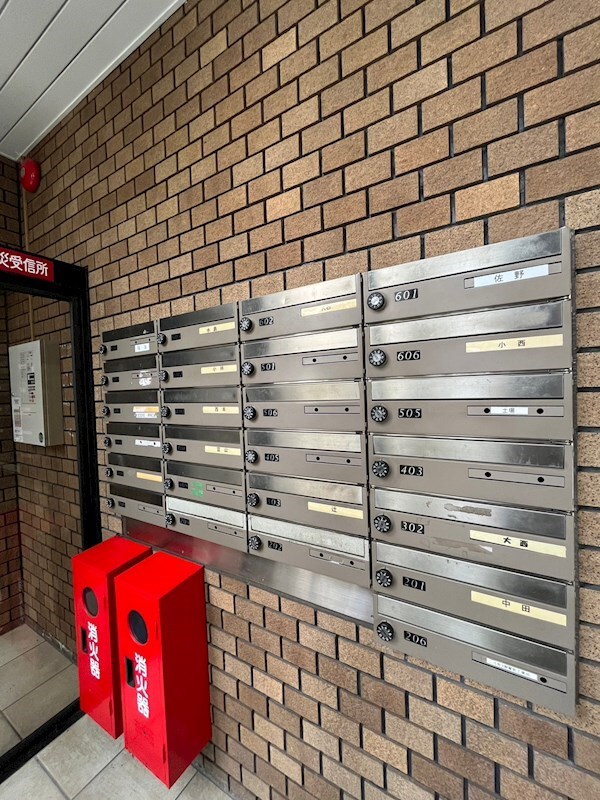 サンクレール本多聞の物件内観写真