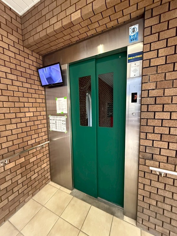 サンクレール本多聞の物件内観写真