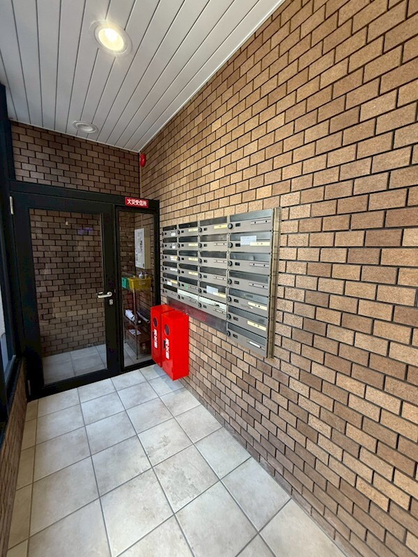 サンクレール本多聞の物件内観写真