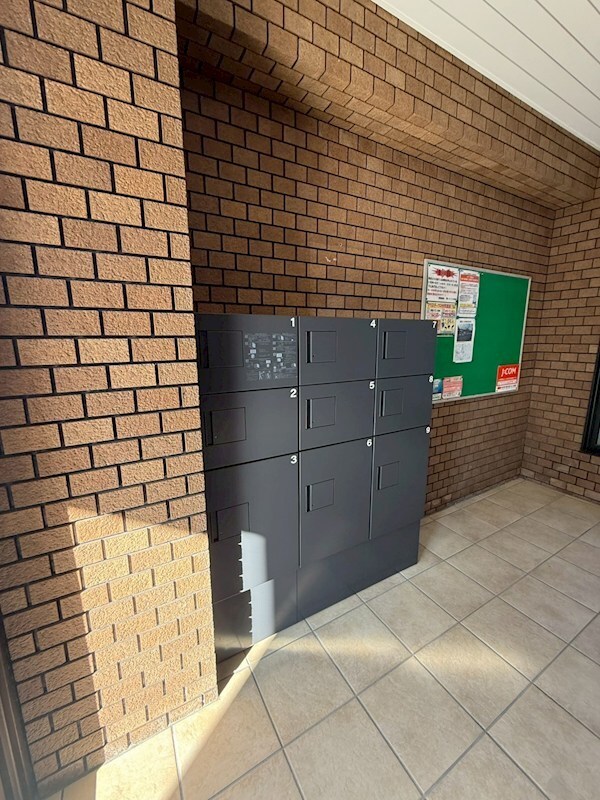 サンクレール本多聞の物件内観写真