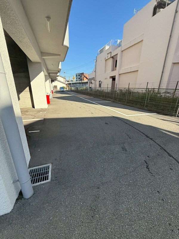 サンクレール本多聞の物件内観写真