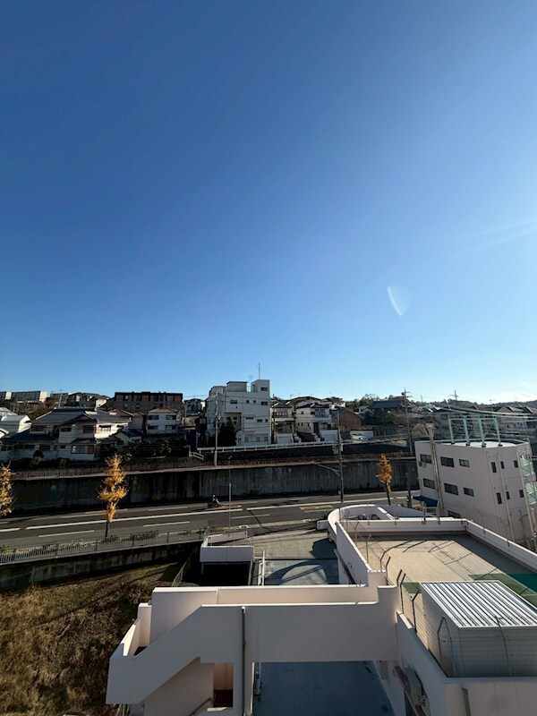 サンクレール本多聞の物件内観写真