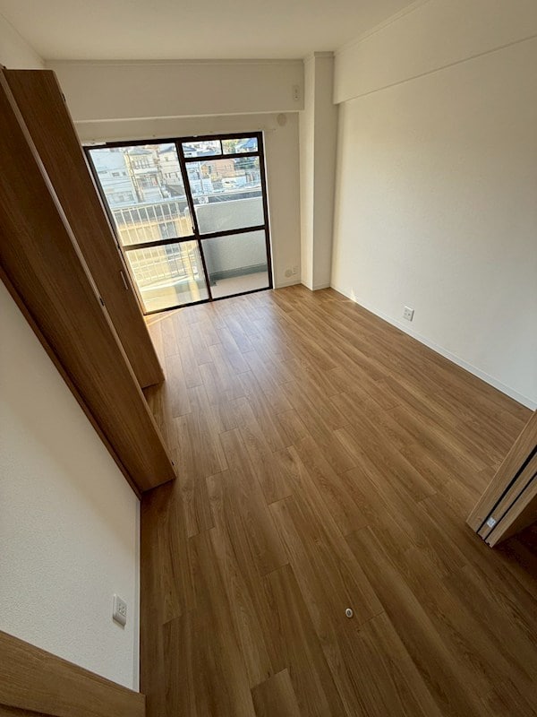 サンクレール本多聞の物件内観写真