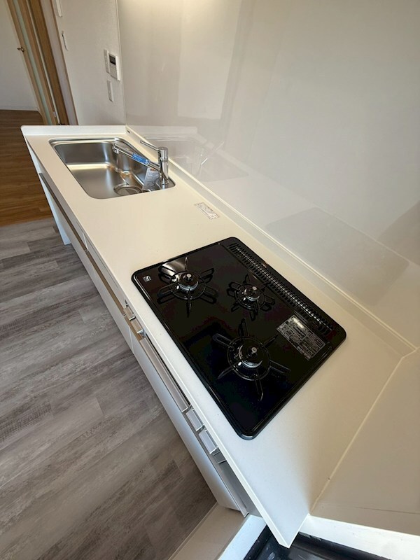 サンクレール本多聞の物件内観写真