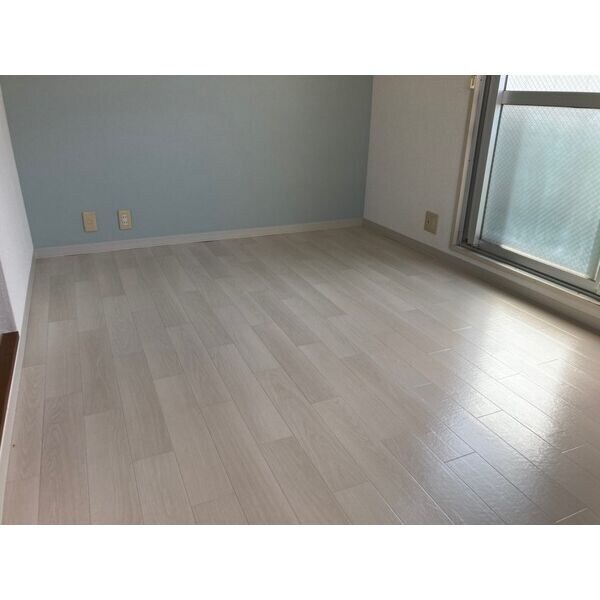 リバティー壱番館の物件内観写真