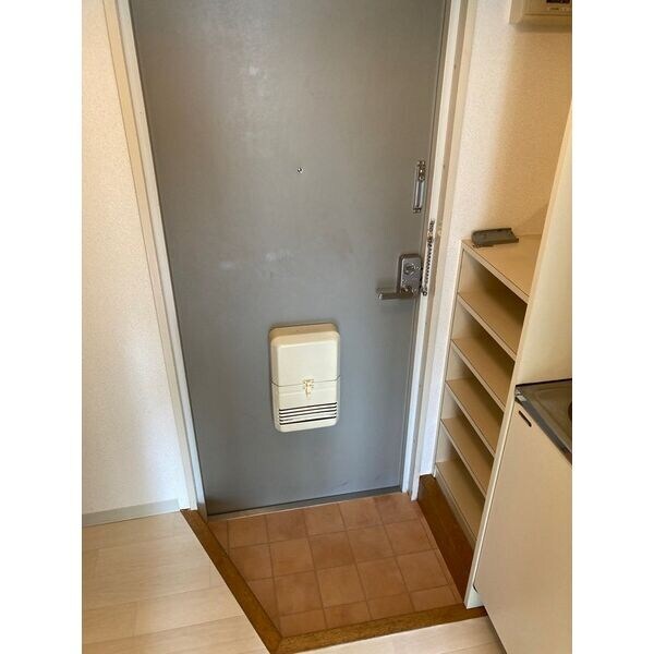 リバティー壱番館の物件内観写真