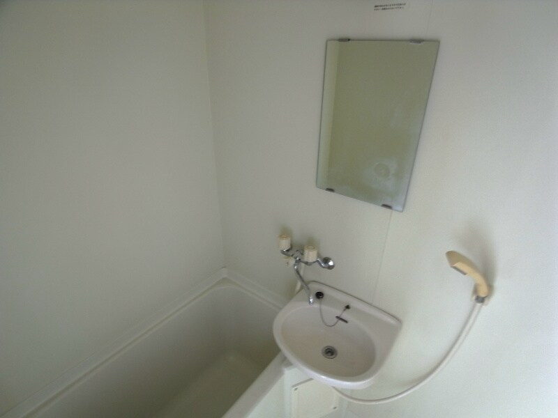 リバティー壱番館の物件内観写真