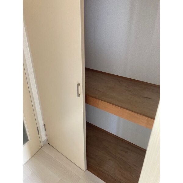 リバティー壱番館の物件内観写真