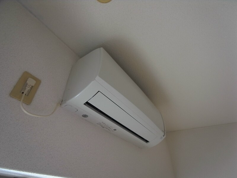 リバティー壱番館の物件内観写真