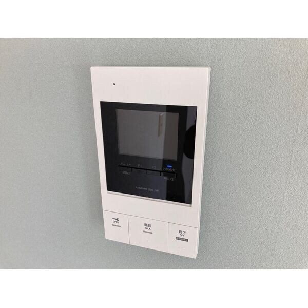 リバティー壱番館の物件内観写真