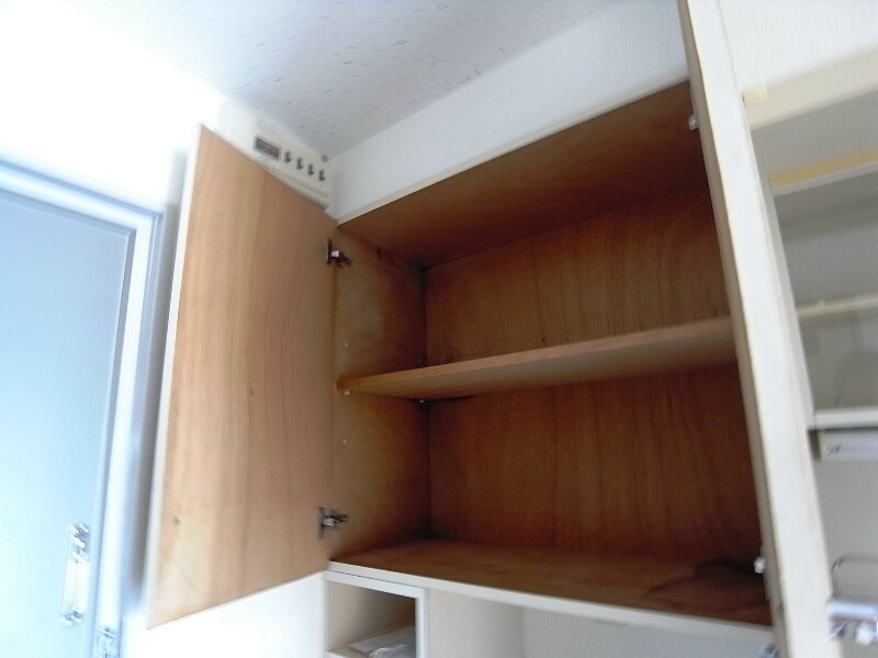 リバティー壱番館の物件内観写真