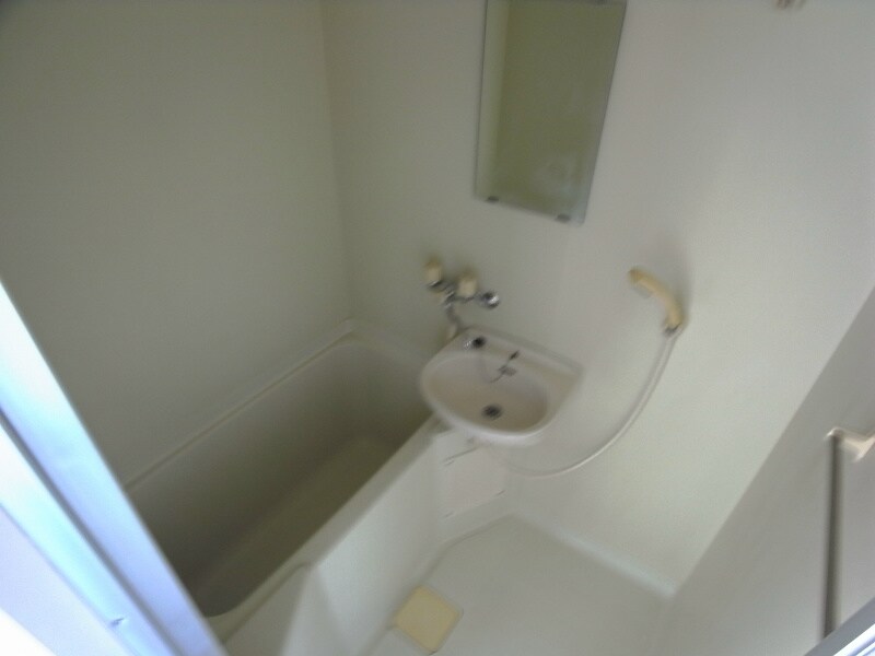 リバティー壱番館の物件内観写真