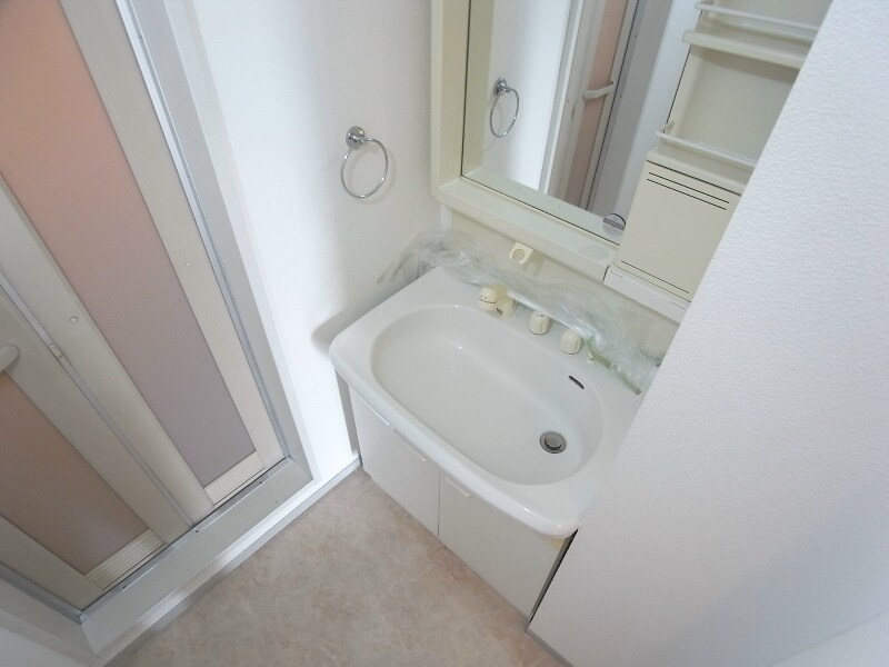 ブエナビスタの物件内観写真