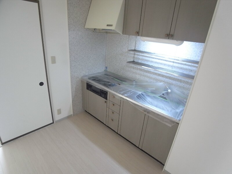 ブエナビスタの物件内観写真