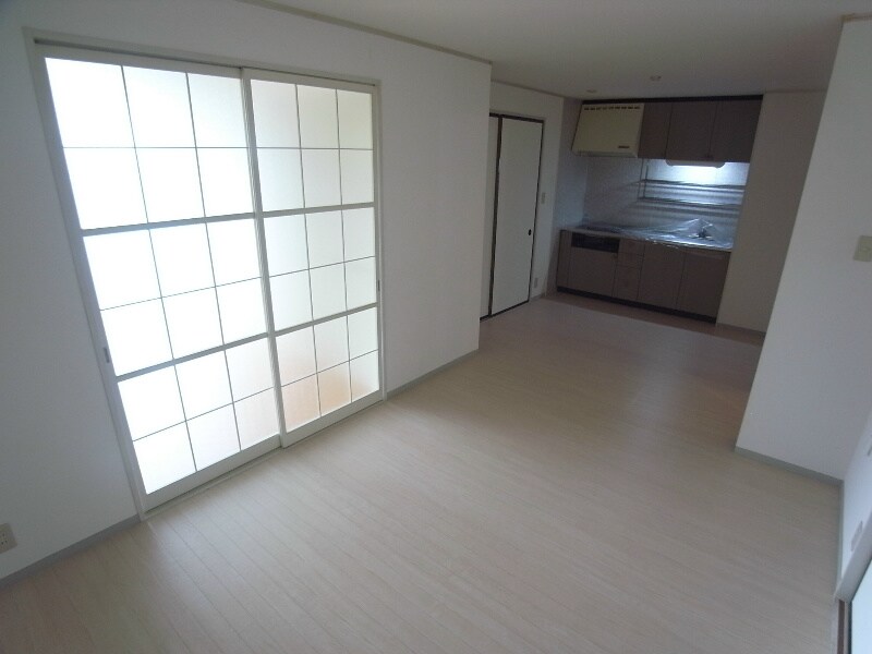 ブエナビスタの物件内観写真