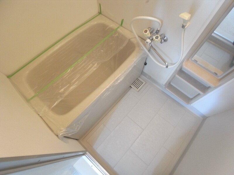 ブエナビスタの物件内観写真