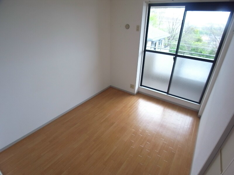 ブエナビスタの物件内観写真