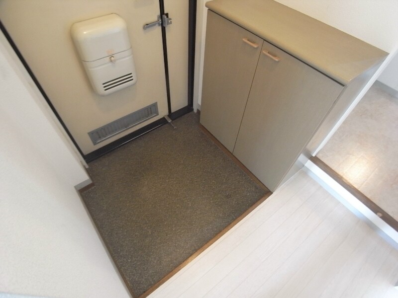 ブエナビスタの物件内観写真