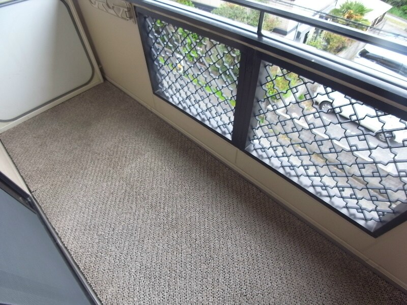 ブエナビスタの物件内観写真