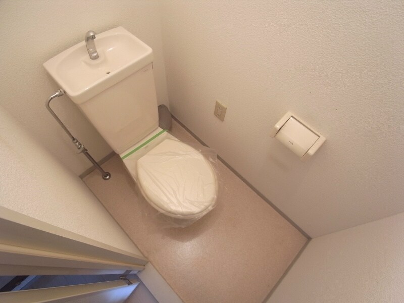 ブエナビスタの物件内観写真