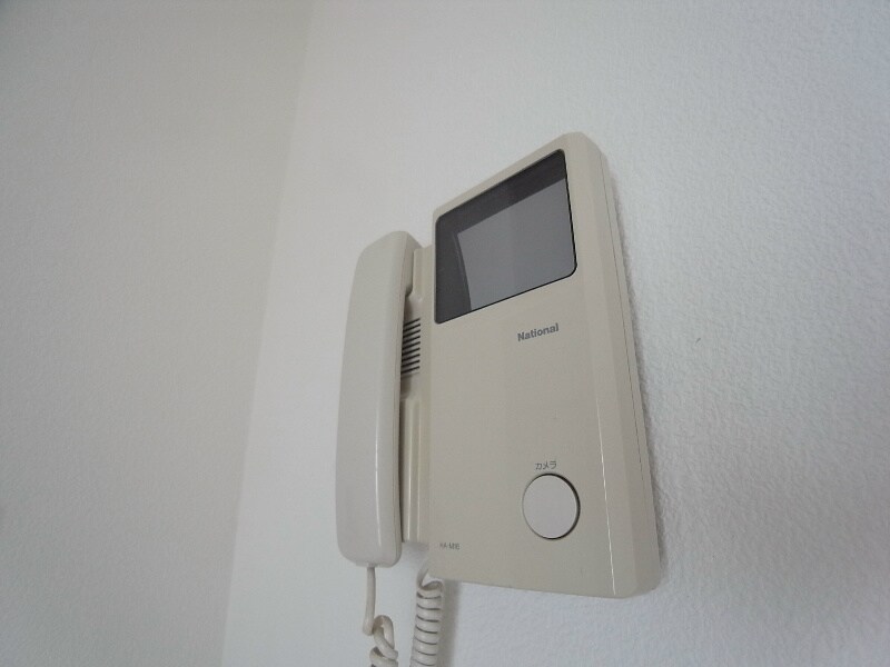 ブエナビスタの物件内観写真