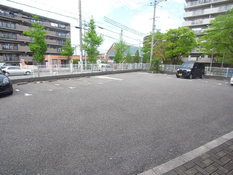 ブエナビスタの物件内観写真