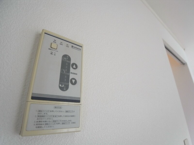 ブエナビスタの物件内観写真