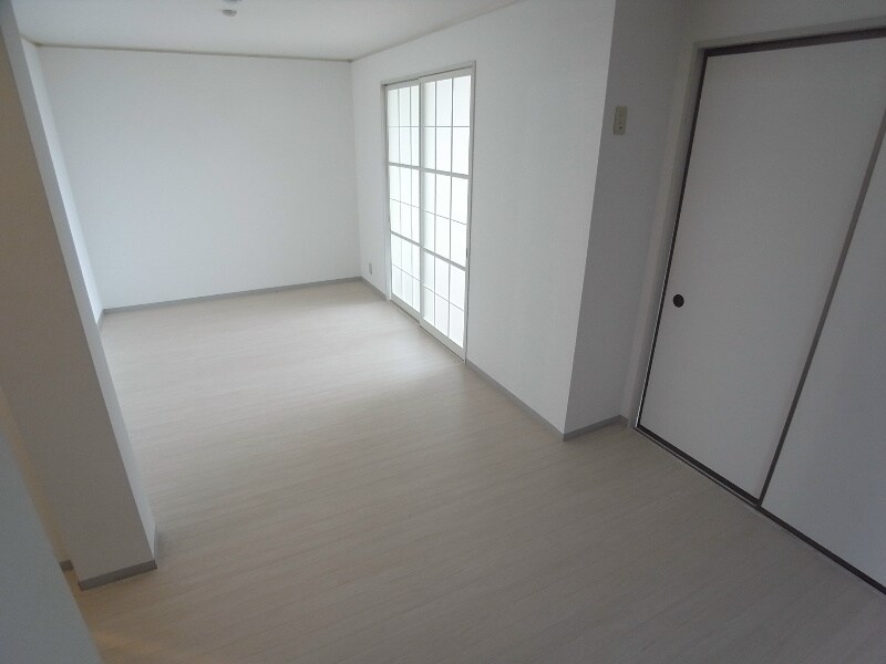 ブエナビスタの物件内観写真