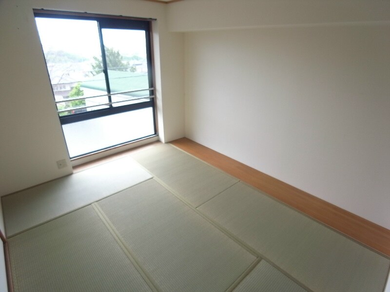 ブエナビスタの物件内観写真