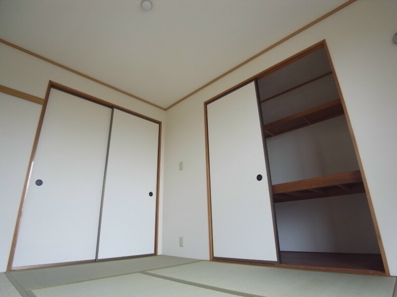 ブエナビスタの物件内観写真