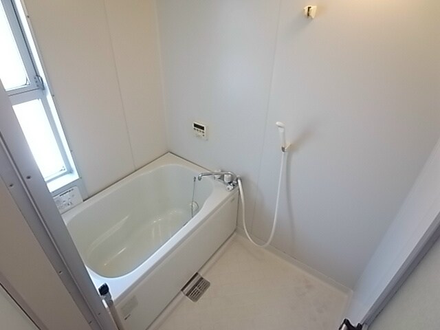 ハイツ北別府の物件内観写真