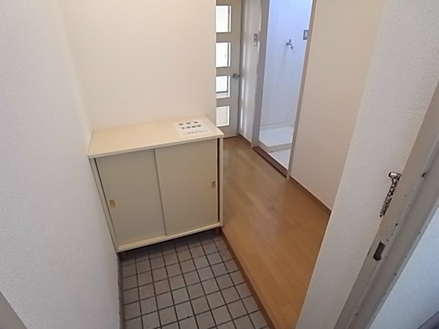 ハイツ北別府の物件内観写真