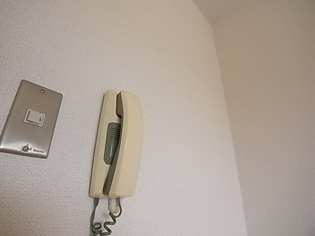 ハイツ北別府の物件内観写真