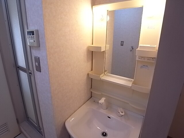 ハイツ北別府の物件内観写真