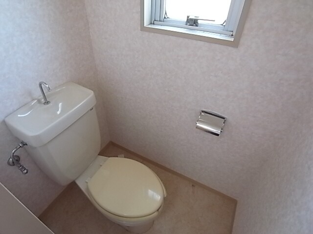 ハイツ北別府の物件内観写真