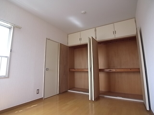 ハイツ北別府の物件内観写真