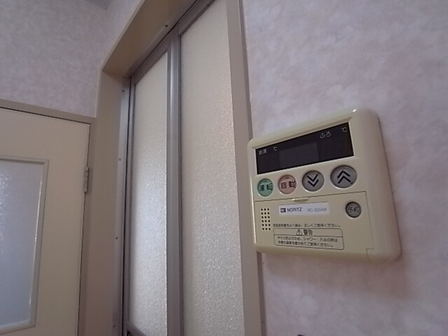 ハイツ北別府の物件内観写真