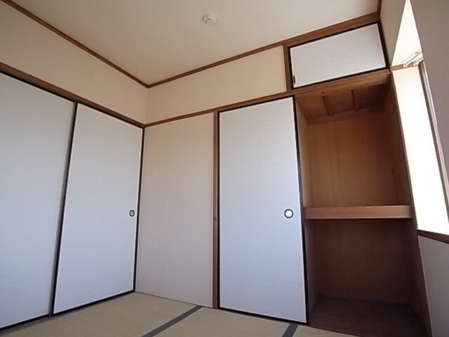 ハイツ北別府の物件内観写真