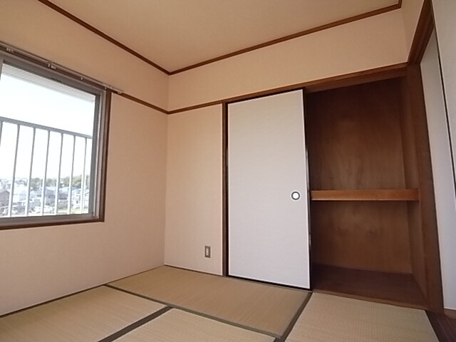 ハイツ北別府の物件内観写真