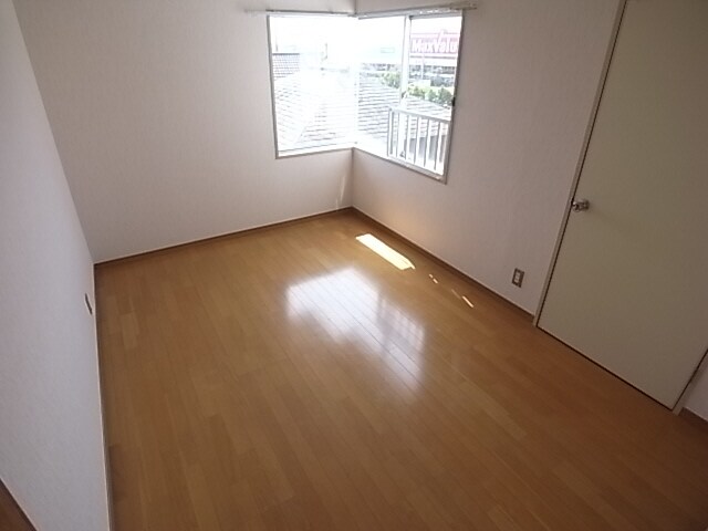 ハイツ北別府の物件内観写真